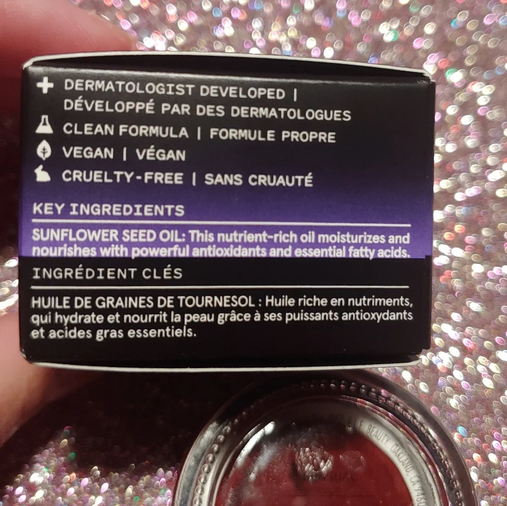 YOU CHOOSE Sheer Flush Cheek Tint with Sunflower Seed Oil KEYS Soulcare